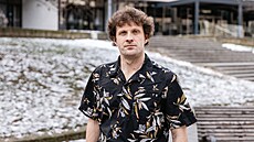 Mat�j Hollan (leden 2026)