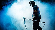 Studentský muzikál JAK v Divadle Broadway.