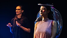 Muzikál JAK se po úsp�chu v roce 2025 vrátil na prkna Divadla Broadway.