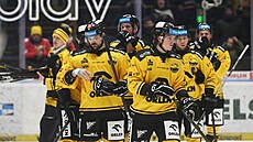 Hrá�i Litvínova zpytují sv�domí po debaklu.