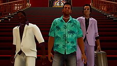 Grand Theft Auto: Vice City - Definitive Edition