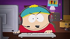 South Park X Fortnite � Born in Chaos