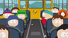 South Park X Fortnite � Born in Chaos