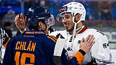 Litom��ice, 4. 1. 2026. HC Stadion Litom��ice - Piráti Chomutov, Maxa liga....