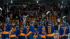 Litom��ice, 4. 1. 2026. HC Stadion Litom��ice - Piráti Chomutov, Maxa liga....