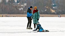Na Boleveckých rybních v Plzni je v posledních dnech �ivo. V Karlovarském kraji...