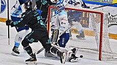 Brn�n�tí inkasují branku od Karlových Var�.