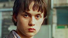 Maxmilián Kocek v sérii Metoda Markovi�: Straka