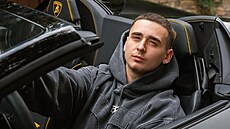 Streamer Nick Fosco aka Lacy