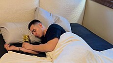 Streamer Nick Fosco aka Lacy