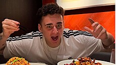 Streamer Nick Fosco aka Lacy