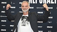 Ivan Trojan (Karlovy Vary, 8. �ervence 2025)