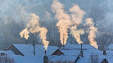 Doporu�uji také situaci pr�b�n� dokumentovat � tj. kdy kou� vzniká, jaký má...