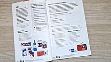 P�íru�ka 72 hodin