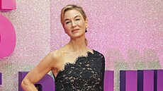 Renée Zellwegerová v Pa�í�i (27. ledna 2025)