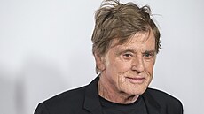 Robert Redford v New Yorku (20. zá�í 2018)