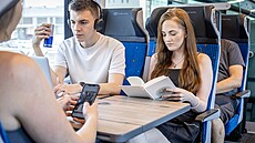 Foto: �eské dráhy