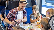 Foto: �eské dráhy