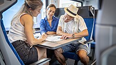 Foto: �eské dráhy