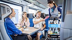 Foto: �eské dráhy