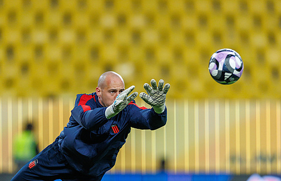 Milan Borjan.