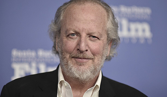 Daniel Stern (Santa Barbara, 16. ledna 2020)