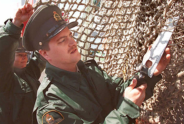 Tresčí války, invaze na Kypr. Když se členské země NATO pustí do sebe