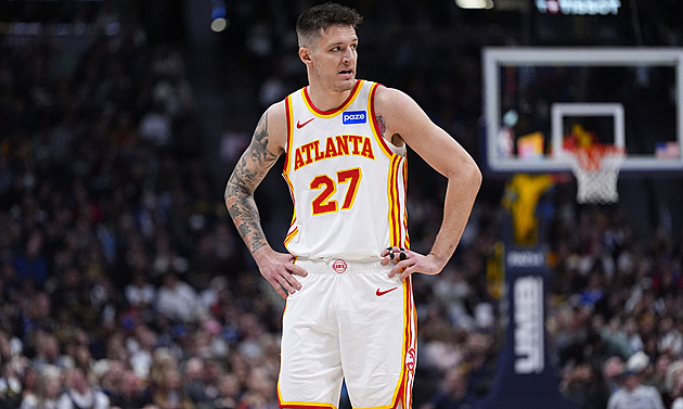 Když Čecha měnili. Krejčí dokázal, že má v NBA hodnotu. Jak to bylo s krajany?