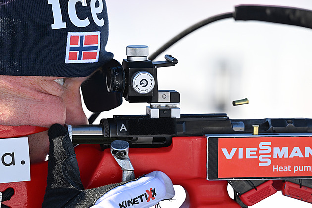 Jsme připraveni skočit mezi nejlepší, věří Hornig. Davidová: Jsem trošku frustrovaná