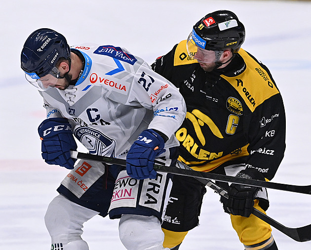 Kysela: Záchrana bez baráže? Sci-fi, ale ve skrytu duše doufám