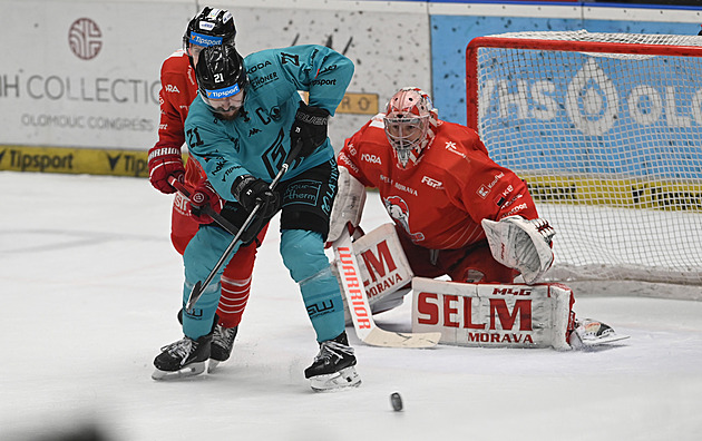 Kapitán zůstává až do roku 2029. Vary se domluvily na nové smlouvě s Černochem