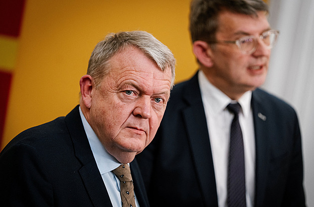 Dánští vojáci v Grónsku dostali rozkaz v případě útoku USA bojovat