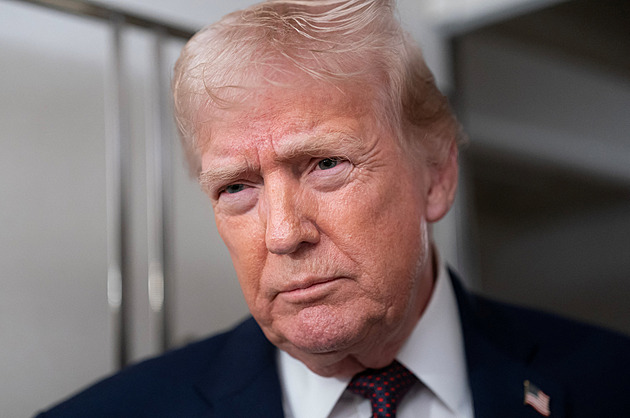 „Totální hloupost.“ Republikáni se bouří proti Trumpovým plánům na Grónsko