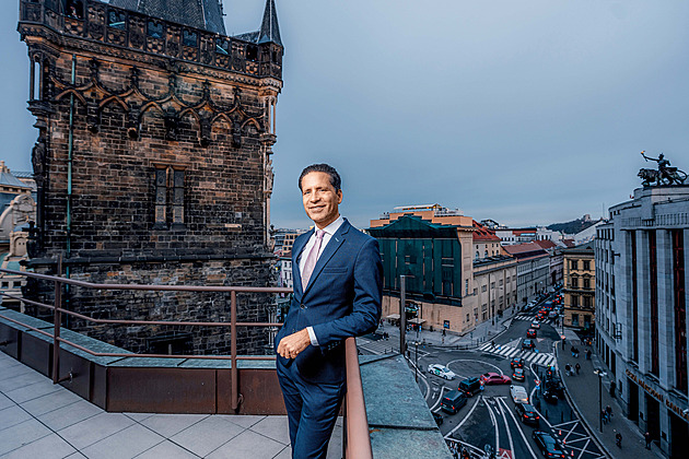 Supermozky budou odcházet, z Evropy se stane skanzen pro Číňany, varuje ekonom