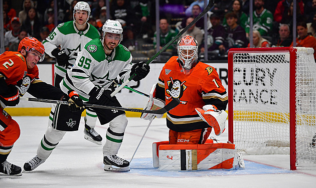 Hlavní trumf z formy. Dostálovi před OH nahrává renomé z Prahy. Na jak dlouho?