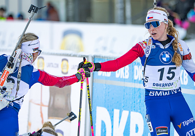 Davidovou trápí znovu bolest zad, čekají ji další vyšetření