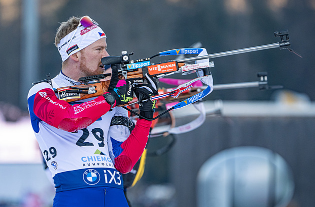 Olympiádu budu řešit až den předem, říká Hornig a věří: Máme na dobré výsledky