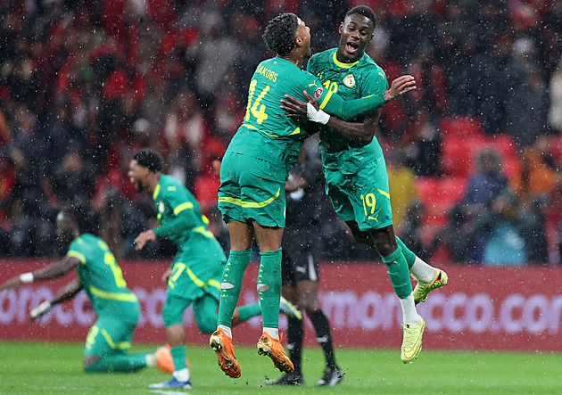 Výtržníci z finále mistrovství Afriky drželi hladovku, devatenáct jich jde do vězení