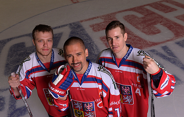 Nostalgický návrat o deset let zpět. Jak vypadali sportovci v roce 2016?