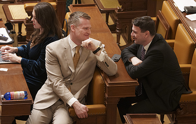 Turek vnímá post vládního zmocněnce jako politickou funkci, nikoli exekutivní