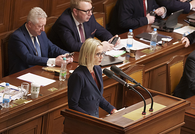 Stavební zákon, který má zrychlit a usnadnit povolování staveb, dostal šanci