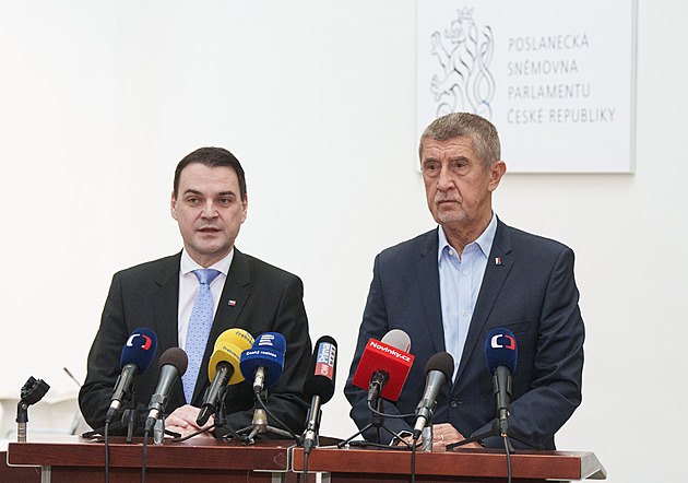 Propuštěný Čech Darmovzal by měl večer přiletět z Venezuely, řekl Macinka