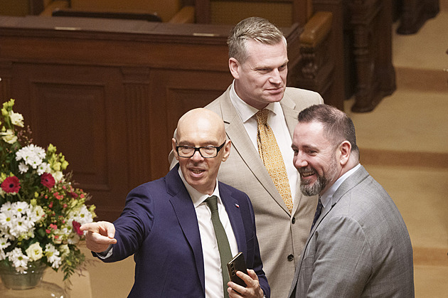 Turek bude mít jako zmocněnec pro klima pracovní smlouvu nebo dohodu