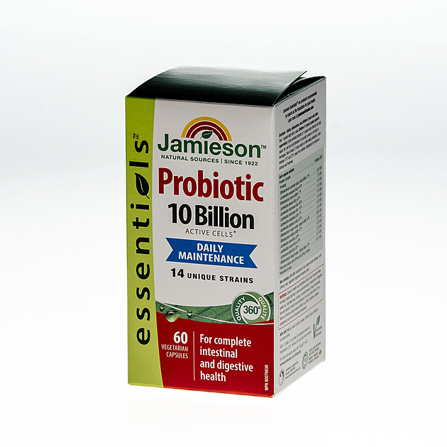 Test probiotik: Zavádějící údaje, nejisté účinky. Svou zoo ve střevech hýčkejte jinak