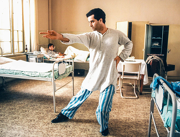 Jak na Tchaj-wanu lidé křičeli „Rumburak!“ a v USA šokovali na ulici. Dejdar vypráví