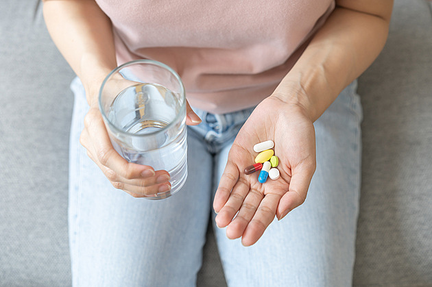 Hrozí infarkt nebo mrtvice. Nedodržení léčby může stát život, lidé zbytečně riskují