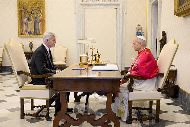 Vatikán se nebrání řešit míru zpovědního tajemství po zásahu ústavního soudu