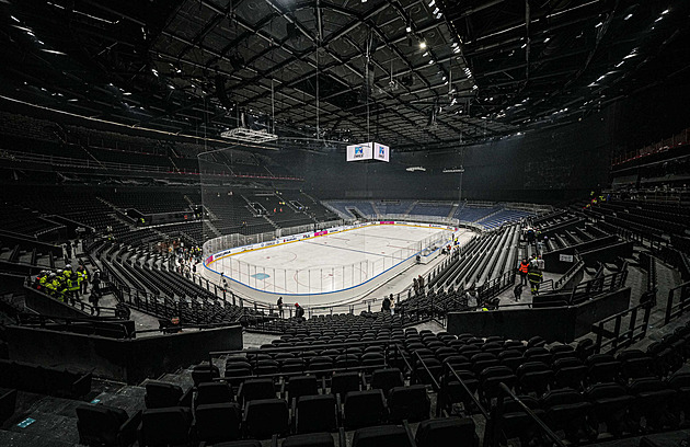 Olympijské hry se blíží, přípravy finišují. Vedení české výpravy věří až v pět medailí