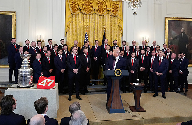 Trump přinesl smůlu, mistr prožil ostudu. Dostali jsme nakládačku, smutnil trenér