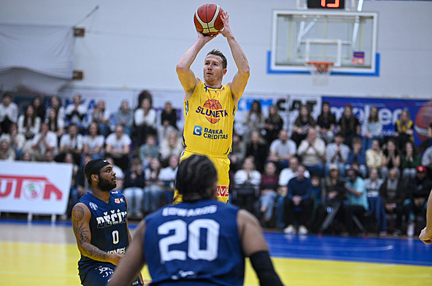 Ostrava si zajistila nadstavbovou skupinu A1, Ústí si v derby poradilo s Děčínem